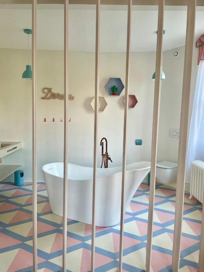 Saint-Aubin-sur-Scie Aux Jolies Sources B&B 외부 사진