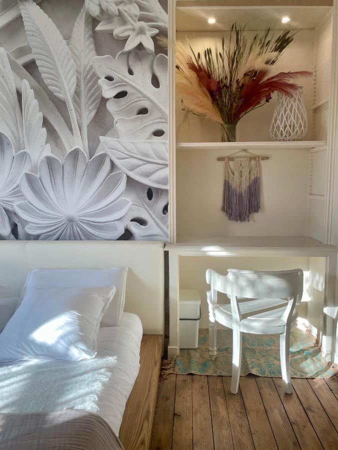 Saint-Aubin-sur-Scie Aux Jolies Sources B&B 외부 사진