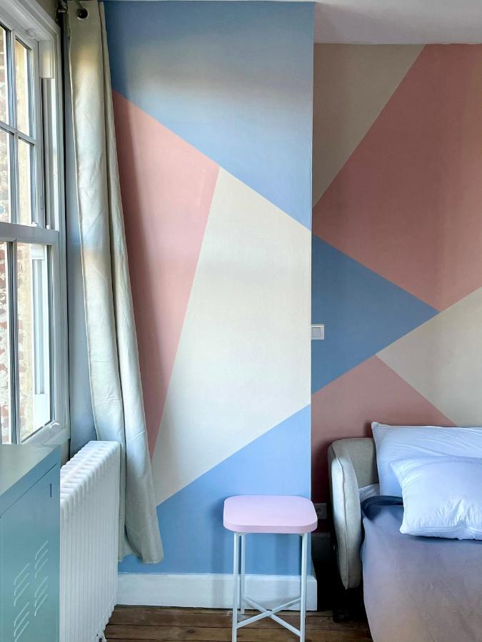 Saint-Aubin-sur-Scie Aux Jolies Sources B&B 외부 사진