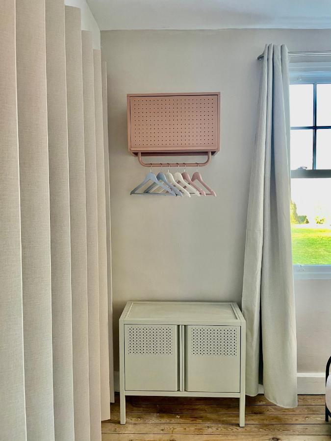 Saint-Aubin-sur-Scie Aux Jolies Sources B&B 외부 사진