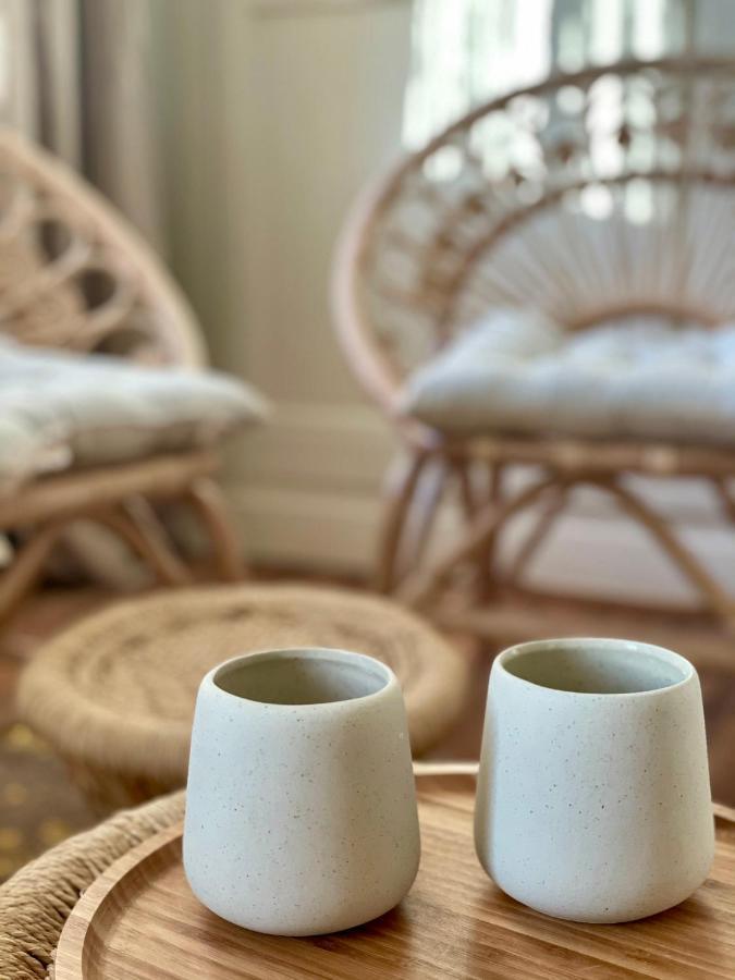 Saint-Aubin-sur-Scie Aux Jolies Sources B&B 외부 사진