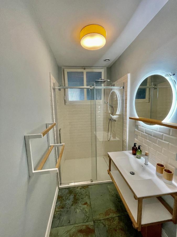 Saint-Aubin-sur-Scie Aux Jolies Sources B&B 외부 사진
